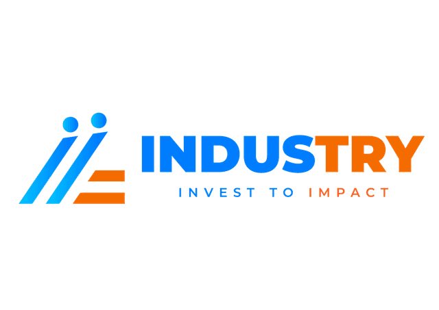 i2i Industry logo