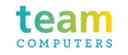 Team Computers logo