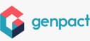 Genpact logo