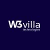 W3villa Technologies logo