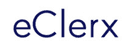 eClerx logo
