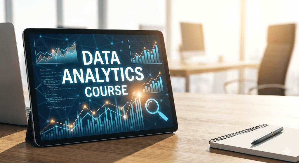 Data Analytics + Generative AI