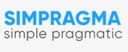 Simpragma Solutions logo
